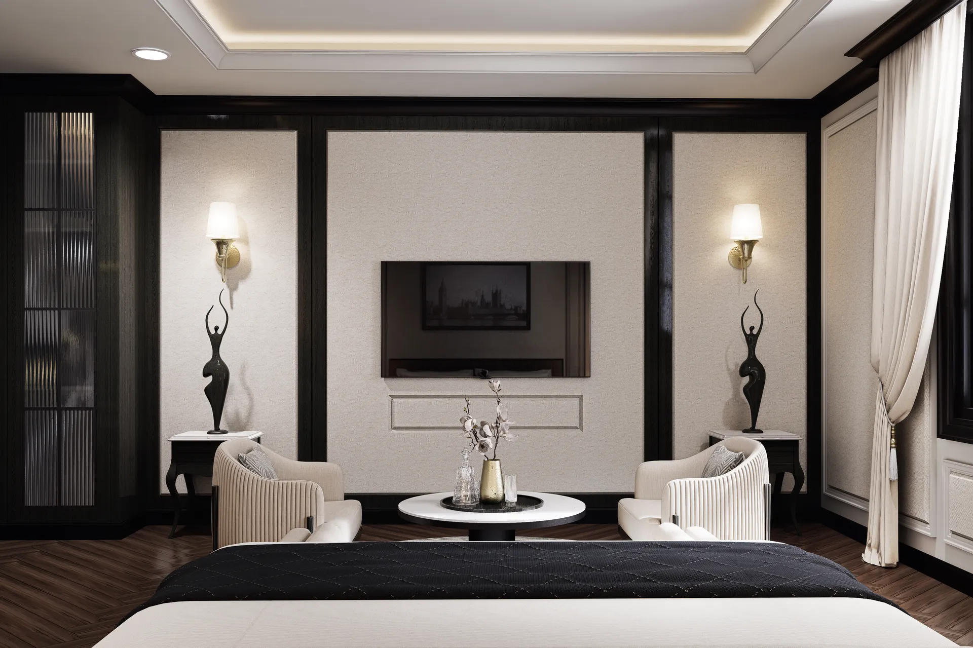 Five-star hotel service at RatiLanna Nimman Chiang Mai