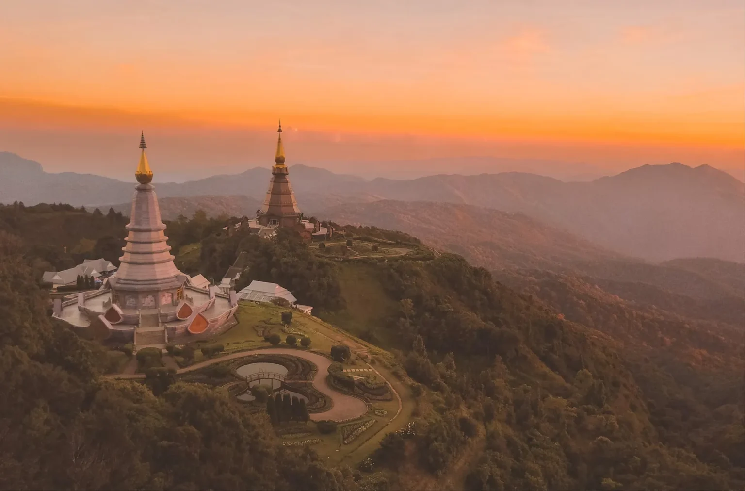 spiritual landmarks near luxury hotel nimman – Ratilanna Nimman Hotel