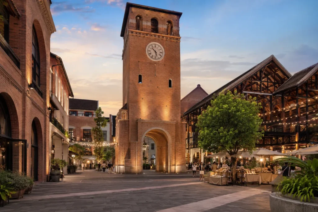 one nimman things to do in chiang mai hotel guide