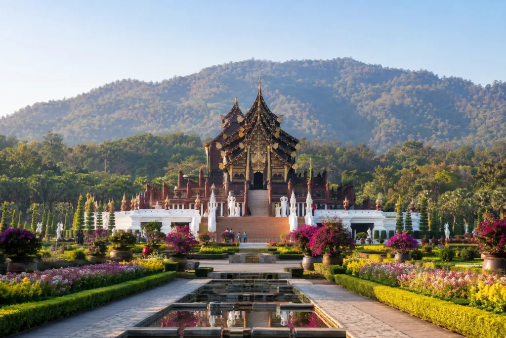 royal park rajapruek things to do in chiang mai hotel guide – Ratilanna Nimman Hotel