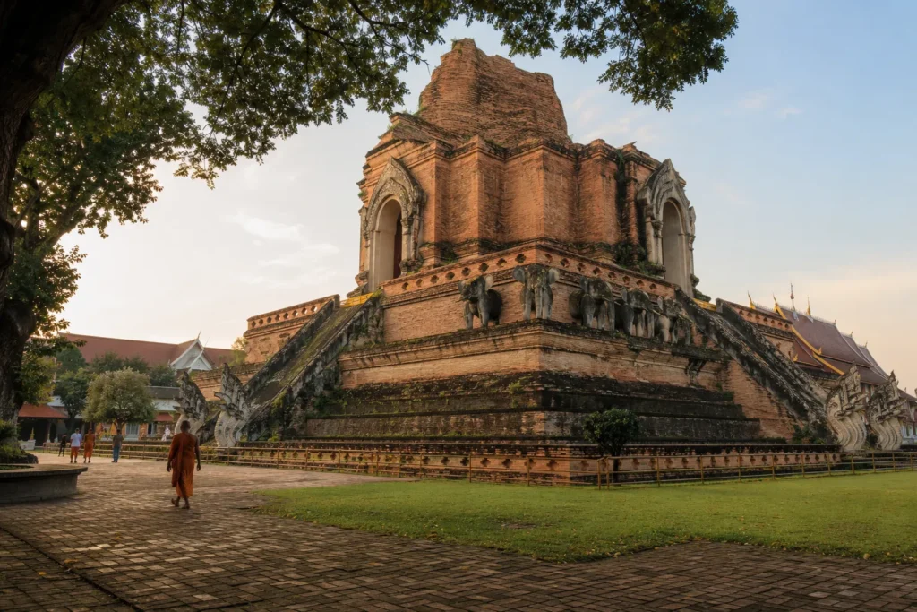 wat chedi luang to do in chiang mai hotel guide – Ratilanna Nimman Hotel
